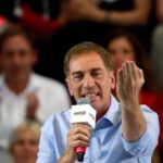 Chefe de gabinete de Milei acusa PT de interferência na eleição argentina e minimiza críticas a viagem ao Brasil 4 ocrente 1785162265