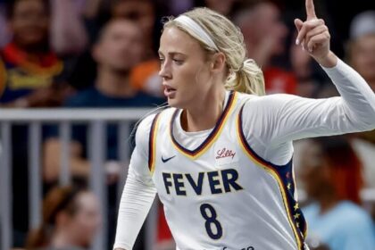 Casa Branca sai em defesa de jogadora da WNBA criticada por se opor a atletas trans em competições femininas 8 ocrente 1785164046