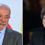 Críticas de Milei a Lula acirram tensão diplomática, mas comércio Brasil-Argentina bate US$ 31 bilhões 4 ocrente 1785164964