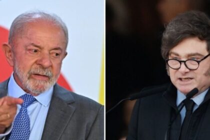 Críticas de Milei a Lula acirram tensão diplomática, mas comércio Brasil-Argentina bate US$ 31 bilhões 20 ocrente 1785164964