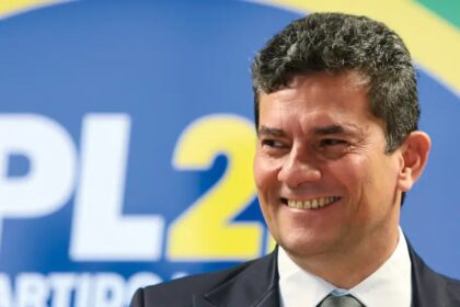 Sergio Moro e Alvaro Dias lideram disputa pelo governo e Senado no Paraná, aponta Genial/Quaest 18 ocrente 1785164981