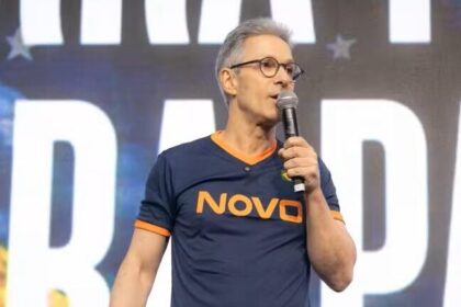 Partido Novo oficializa Romeu Zema para disputar a Presidência em 2026 16 ocrente 1785166754