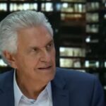 Caiado declara que concederá indulto a Jair Bolsonaro caso vença as eleições 4 ocrente 1785167659