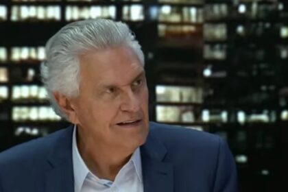 Caiado declara que concederá indulto a Jair Bolsonaro caso vença as eleições 4 ocrente 1785167659