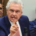 Caiado diz confiar nas urnas eletrônicas e chama de “inadmissível” a desconfiança dos EUA 4 ocrente 1785170379