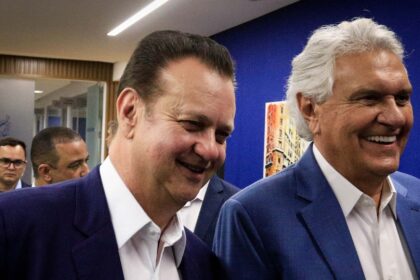 PSD lança Ronaldo Caiado como candidato à Presidência em 2026 2 ocrente 1785172149