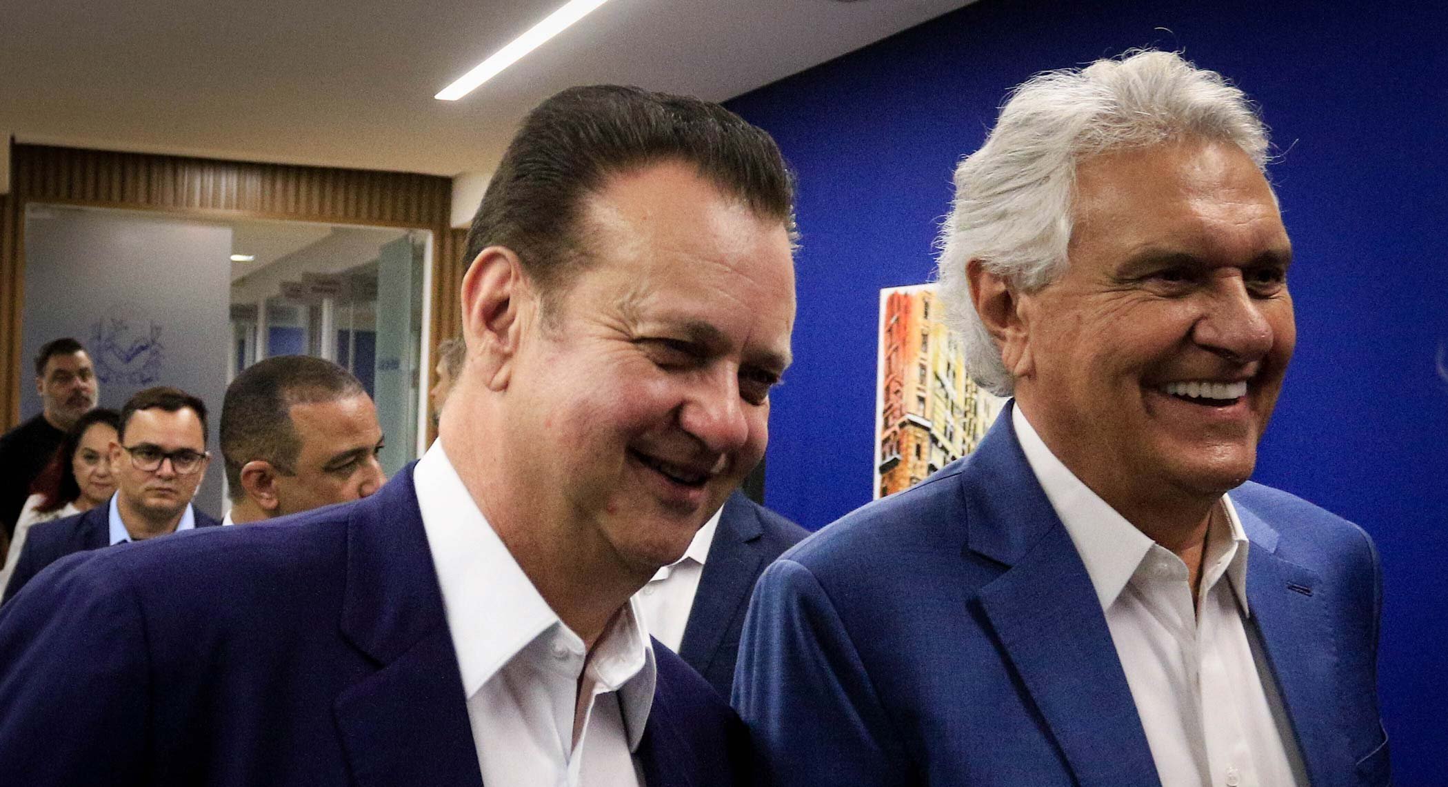 PSD lança Ronaldo Caiado como candidato à Presidência em 2026 2 ocrente 1785172149
