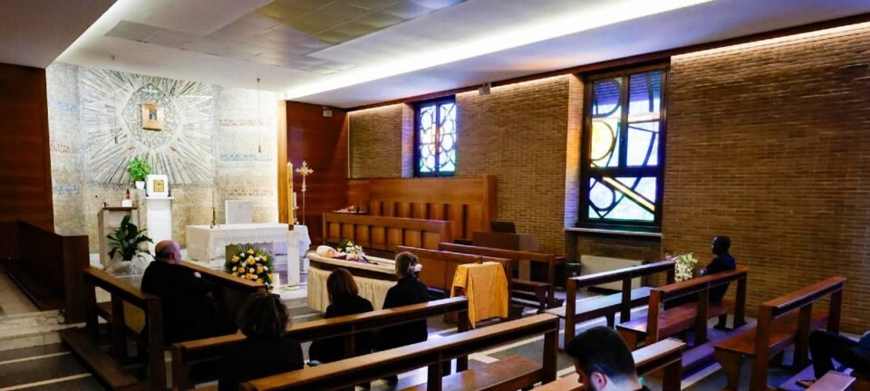 Vaticano solicita às dioceses relatório detalhado sobre obstáculos à sinodalidade 2 ocrente 1785172167