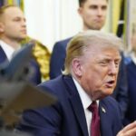 Trump confirma trégua temporária com o Irã após pedido de Teerã 4 ocrente 1785176648