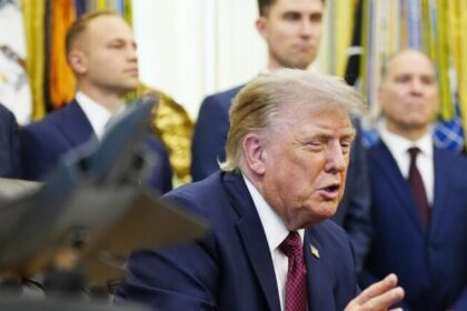 Trump confirma trégua temporária com o Irã após pedido de Teerã 2 ocrente 1785176648