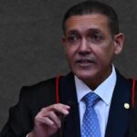 TSE agenda novo encontro com embaixadores para detalhar uso da urna eletrônica em agosto 4 ocrente 1785178459