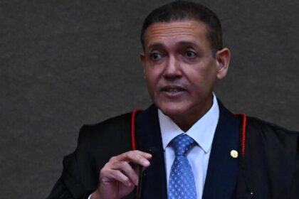 TSE agenda novo encontro com embaixadores para detalhar uso da urna eletrônica em agosto 12 ocrente 1785178459
