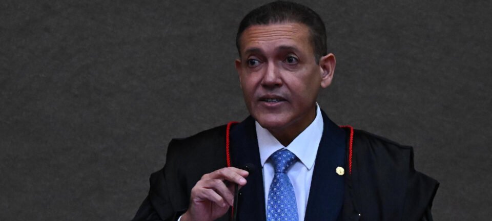 TSE agenda novo encontro com embaixadores para detalhar uso da urna eletrônica em agosto 2 ocrente 1785178459