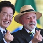 Em Brasília, Lula critica “setores extremistas” durante visita do presidente sul-coreano 4 ocrente 1785182945
