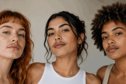 Pastor Renato Vargens critica tendência de manter pelos corporais como ato feminista 18 ocrente 1785182982