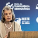Cármen Lúcia defende blindagem da democracia brasileira contra pressões externas 4 ocrente 1785186549