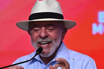 Lula rebate ofensas de Milei com ironia: “Quem é esse cara?” 14 ocrente 1785191038
