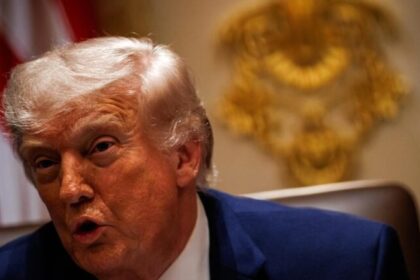 Governo Trump recorre à Suprema Corte para restabelecer restrições ao voto pelo correio 14 ocrente 1785192841