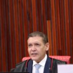 Nunes Marques assume relatoria de ação do PT contra vídeo com avatar de Bolsonaro 4 ocrente 1785198253