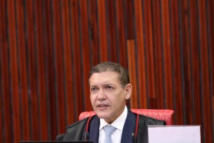 Nunes Marques assume relatoria de ação do PT contra vídeo com avatar de Bolsonaro 4 ocrente 1785198253