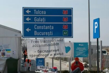 Ucranianos refugiados fundam 160 novas igrejas em países europeus, aponta missão cristã 14 ocrente 1785199153