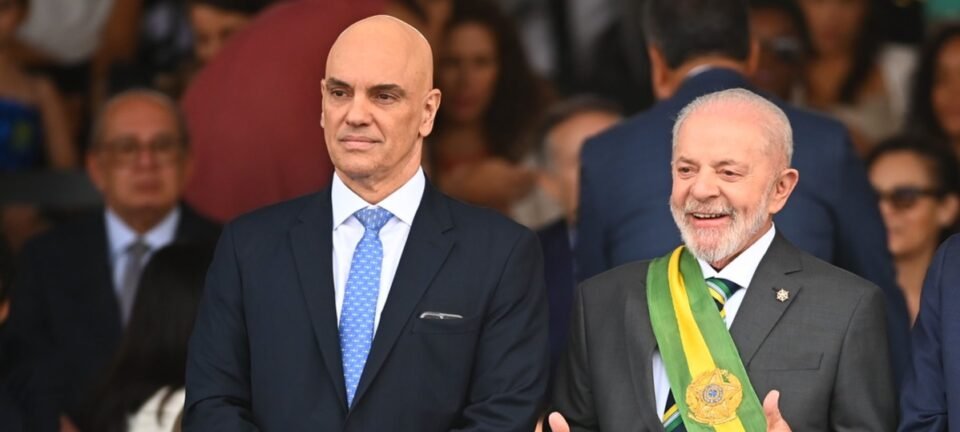Moraes assume relatoria de ações que contestam decretos de Lula sobre redes sociais 2 ocrente 1785202752