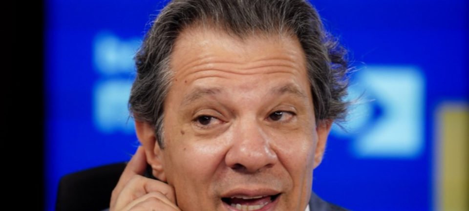 Haddad afirma que ataques de Milei não comprometem laços históricos entre Brasil e Argentina 2 ocrente 1785206342