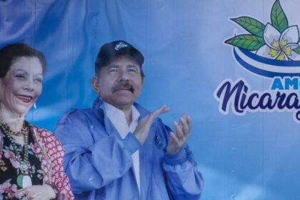 Ortega empurra para setembro reforma que busca eliminar eleições na Nicarágua 6 ocrente 1785208151