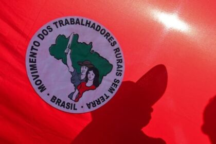 Coordenador do MST diz que Lula 3 foi o pior em reforma agrária, mas confirma apoio à reeleição 18 ocrente 1785210844