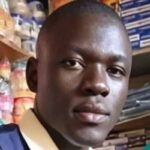 Pastor de 25 anos é assassinado horas após debate religioso em Uganda 5 ocrente 1785211775