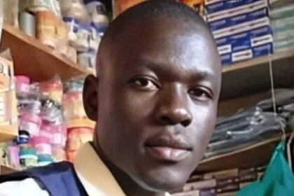 Pastor de 25 anos é assassinado horas após debate religioso em Uganda 8 ocrente 1785211775