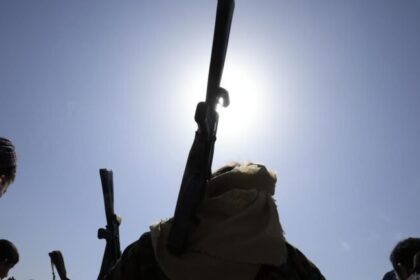 Arábia Saudita derruba enxurrada de drones lançados do Iraque contra refinarias 20 ocrente 1785220753