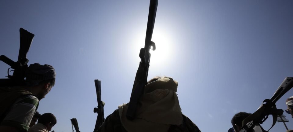 Arábia Saudita derruba enxurrada de drones lançados do Iraque contra refinarias 2 ocrente 1785220753