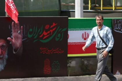 Irã enforca dois manifestantes em praça de Isfahan; total de execuções em 2026 chega a 424 18 ocrente 1785236960