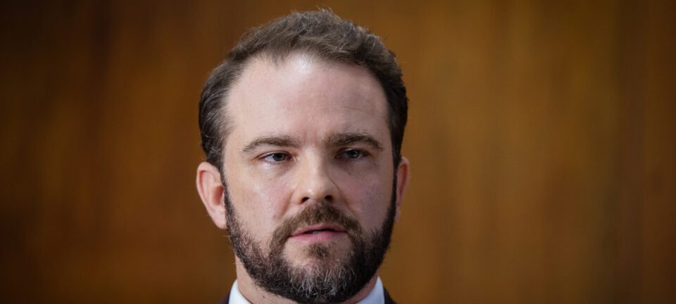 Durigan cogita reativar tarifa para compras internacionais após alta nas importações 2 ocrente 1785241475