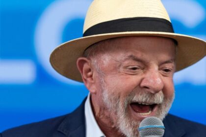 Vice-presidente do Paraguai reage a Lula e cobra devolução do canhão “El Cristiano” 8 ocrente 1785243282