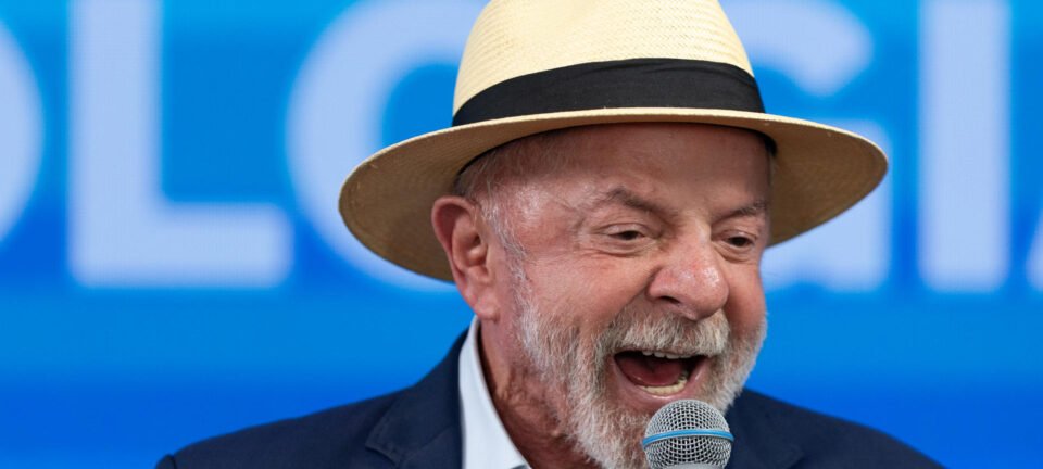 Vice-presidente do Paraguai reage a Lula e cobra devolução do canhão “El Cristiano” 2 ocrente 1785243282