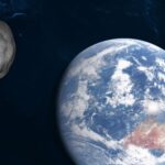 Teólogo liga profecia do Apocalipse à queda de asteroide e menciona orçamento anual da NASA 4 ocrente 1785243300
