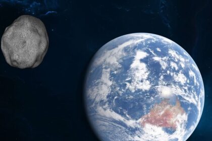 Teólogo liga profecia do Apocalipse à queda de asteroide e menciona orçamento anual da NASA 2 ocrente 1785243300