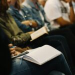 Quase metade dos cristãos praticantes nos EUA recorreria à IA para aprimorar a vida espiritual 4 ocrente 1785245948