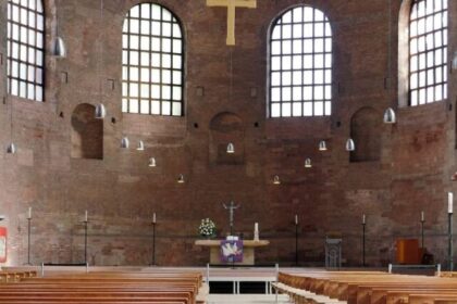 Antigo templo maçônico em Ohio será convertido em santuário católico, teatro e café 12 ocrente 1785248655