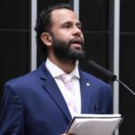 Deputado do PSOL propõe declarar Javier Milei persona non grata no Brasil 4 ocrente 1785250470