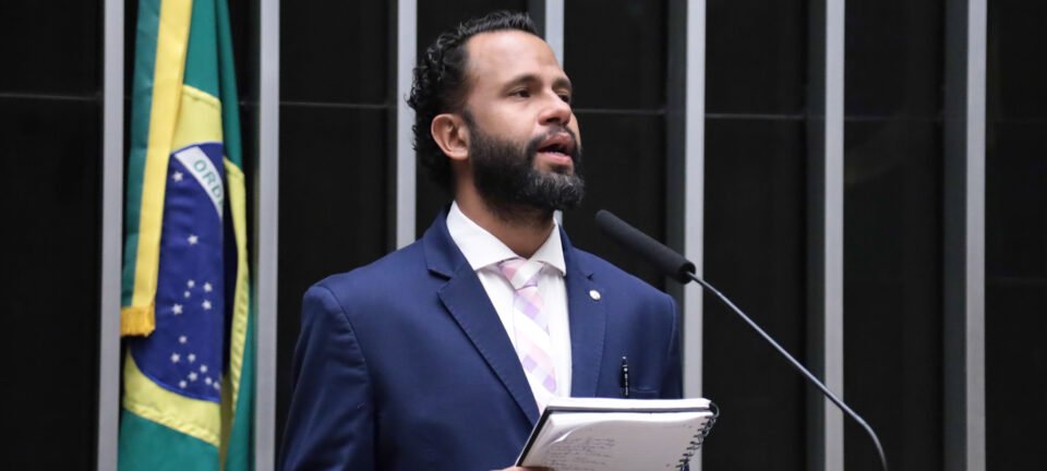 Deputado do PSOL propõe declarar Javier Milei persona non grata no Brasil 2 ocrente 1785250470