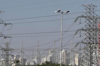 Energia elétrica avança 3,03% em julho e lidera prévia da inflação, enquanto alimentos aliviam bolso 12 ocrente 1785253142