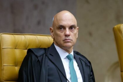 Entidades de classe rechaçam ofensa de Javier Milei a Alexandre de Moraes 12 ocrente 1785258564