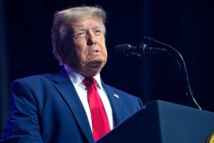Trump recorre à Suprema Corte para restringir voto pelo correio nos EUA 10 ocrente 1785260345