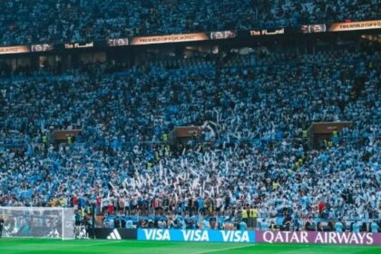 Campanha de 150 igrejas do Texas soma mais de 500 conversões durante a Copa do Mundo 8 ocrente 1785263951