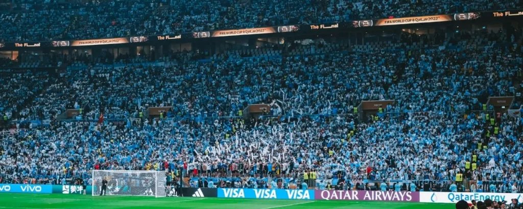 Campanha de 150 igrejas do Texas soma mais de 500 conversões durante a Copa do Mundo 2 ocrente 1785263951