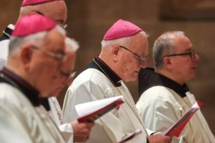 Vaticano recorre à arte contemporânea para aproximar públicos alheios à fé 4 ocrente 1785264846
