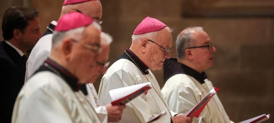 Vaticano recorre à arte contemporânea para aproximar públicos alheios à fé 2 ocrente 1785264846